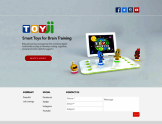 toyji.com screenshot