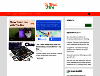 toynews-online.biz screenshot