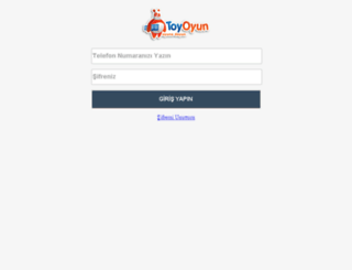 toyoyun.com screenshot