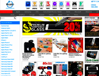 toys.brando.com.hk screenshot