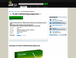 tp-link-tl-wn722n-wireless-adapter-driver-v1-100316.soft32.com screenshot