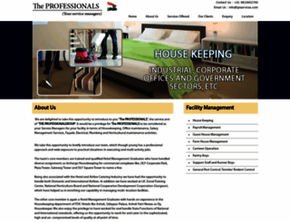 tpiservices.com screenshot