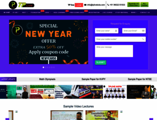 tplivekota.com screenshot