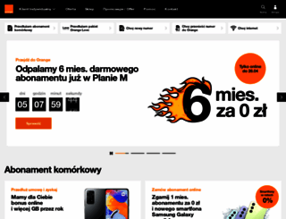 tpsa.pl screenshot