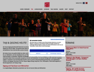 tqg.at screenshot