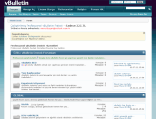 tr-vbulletin.com screenshot