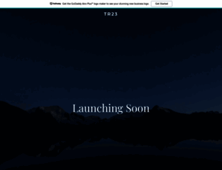 tr23.net screenshot