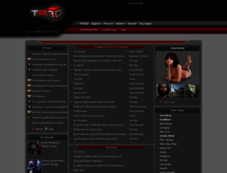 tr3d.com screenshot