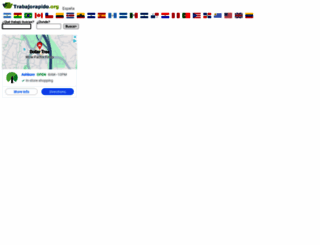 trabajorapido.org screenshot