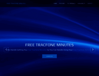 tracfonetime.com screenshot