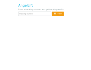 track.angellift.com screenshot