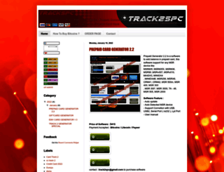 track2spc.blogspot.com screenshot