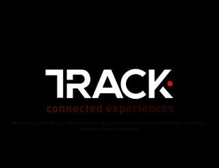 trackddb.com screenshot