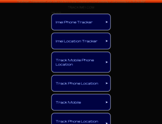 trackimei.com screenshot