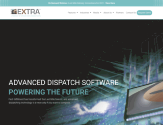 tracking.eliteextra.com screenshot