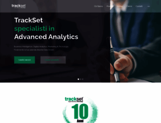 trackset.com screenshot