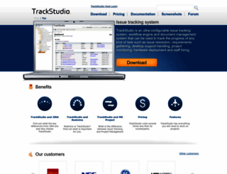 trackstudio.com screenshot