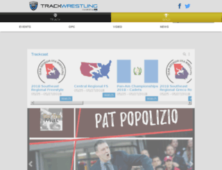 trackwrestling1.com screenshot
