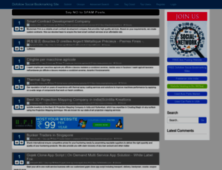 trade-lead-portals.sblinks.net screenshot
