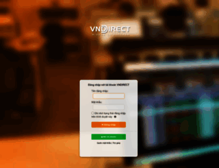 trade.vndirect.com.vn screenshot