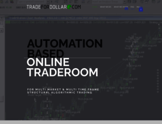 tradefordollar.com screenshot