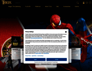 trader-online.de screenshot