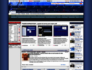 trader-workstation.com screenshot