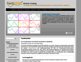 trader.eu123.info screenshot