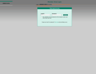 tradesecuring.com screenshot