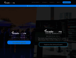 tradetechfxus.wbresearch.com screenshot