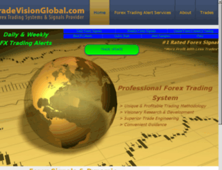 tradevisionglobal.com screenshot