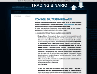 tradingbinario.net screenshot