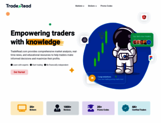 tradingconceptsinc.com screenshot