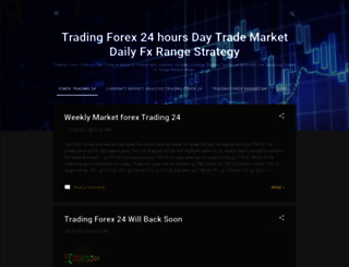 tradingforex24.com screenshot