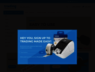 tradingmadeeasy.co.uk screenshot