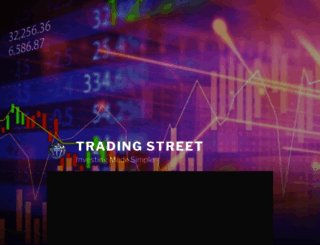 tradingstreet.co screenshot
