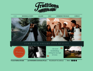 traditionsatthelinks.com screenshot