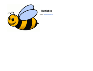trafficbee.com screenshot