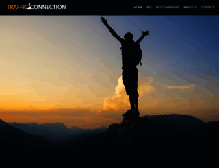 trafficconnection.com screenshot