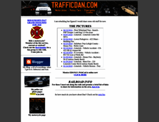 trafficdan.com screenshot