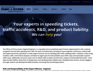 trafficdoc.com screenshot