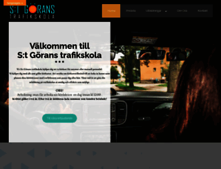 trafikskolan.net screenshot