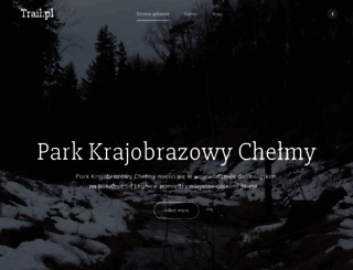 trail.pl screenshot