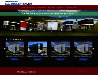 trailersinfl.com screenshot