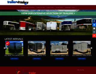 trailersinga.com screenshot