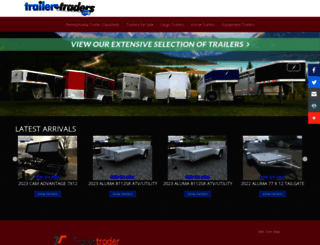 trailersinpa.com screenshot