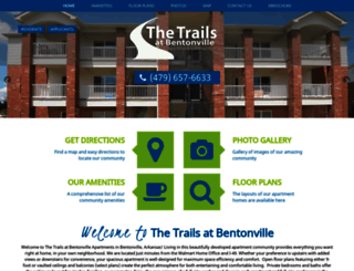 trailsatbentonville.apartments screenshot