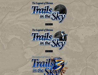 trailsinthesky.com screenshot