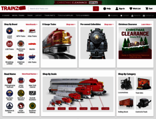 traindoctor.com screenshot