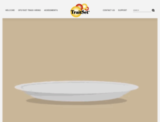 traitset.com screenshot